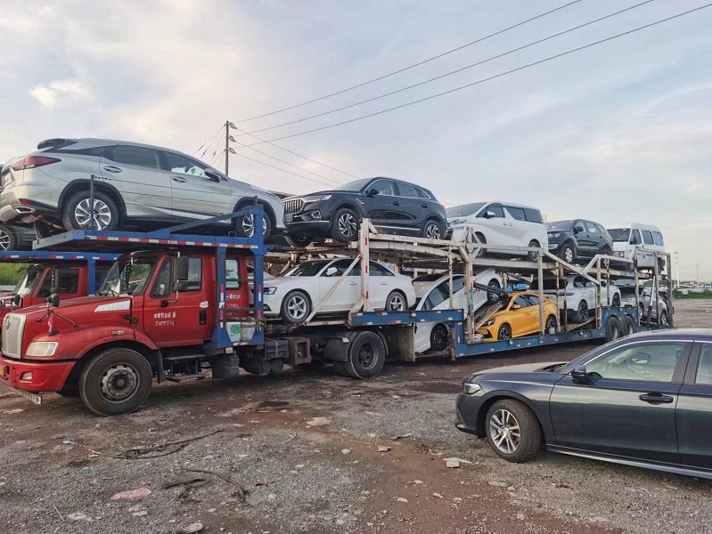 私家汽車托運(yùn)收費(fèi)標(biāo)準(zhǔn)有哪些