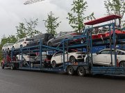 桂林轎車(chē)托運(yùn)到上海多久