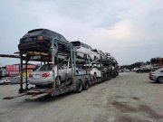 大連至三亞轎車托運(yùn)服務(wù)詳解，便捷高效