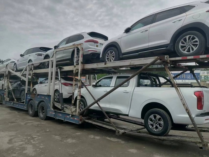 從天津到綿陽汽車托運(yùn)需要注意哪些？