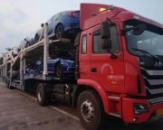 哈爾濱汽車托運如何選擇？小金土豆們輕松出行