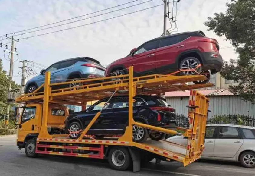 專業(yè)汽車托運