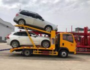 運車選擇小板車托運有什么好處？需要什么手續(xù)