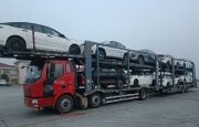 新疆汽車托運(yùn)的價(jià)格為何相差那么多？
