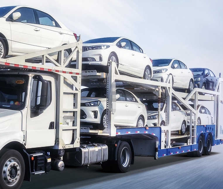 可靠的汽車托運公司
