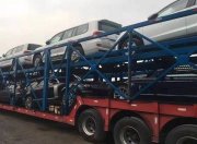 成都到烏魯木齊汽車托運大概要多少錢？