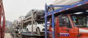 甘肅汽車托運(yùn)：讓您的愛車安全暢游無疆界
