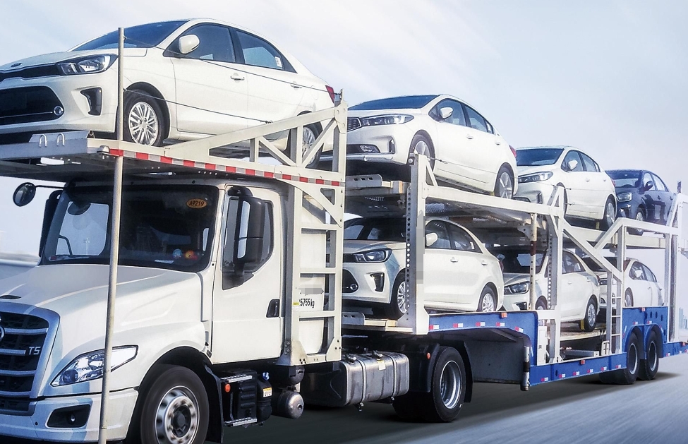 哈爾濱汽車托運(yùn)