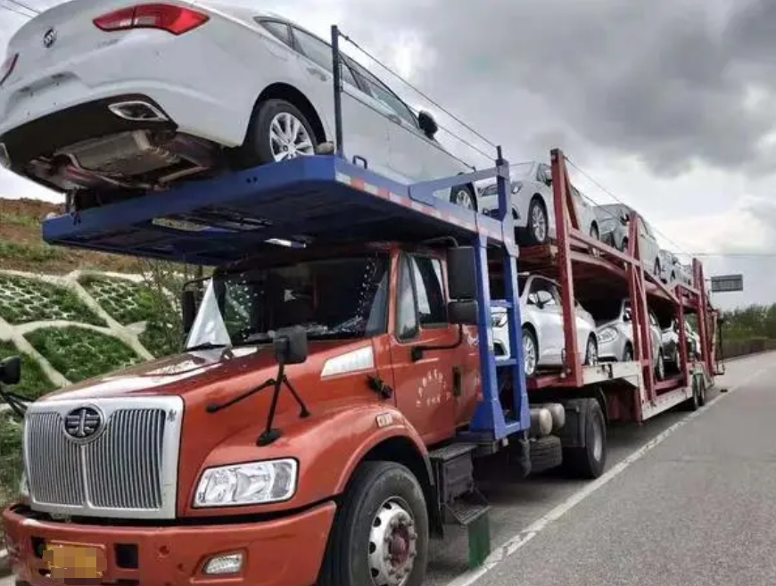 好的汽車(chē)托運(yùn)公司