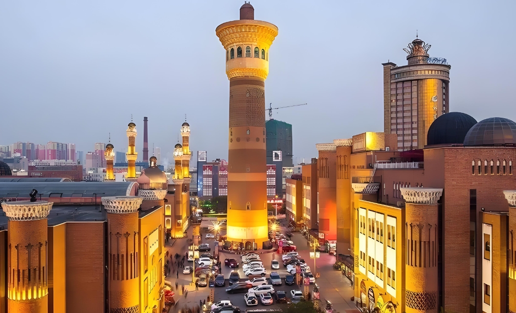 烏魯木齊汽車(chē)托運(yùn)