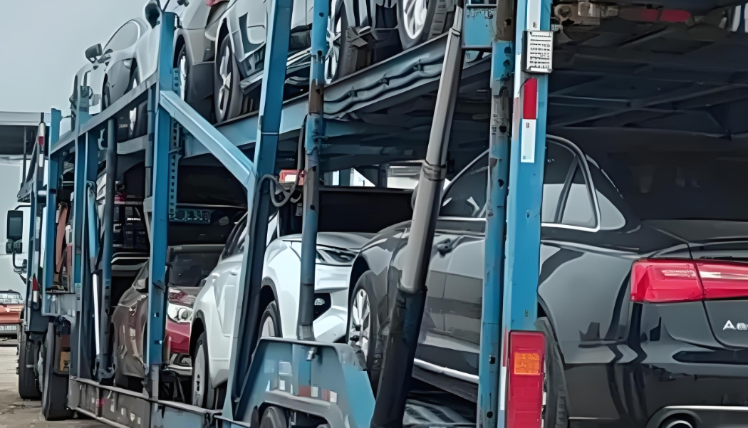 蘭州汽車托運
