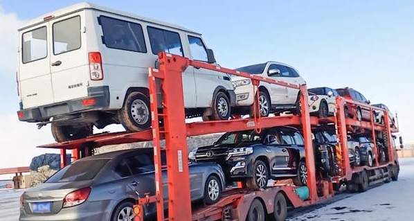 節(jié)假日汽車托運(yùn)費(fèi)用