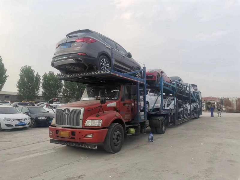 東乾運(yùn)車汽車托運(yùn)線路大匯總！