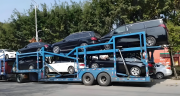 武漢汽車(chē)托運(yùn)怎么收費(fèi)？國(guó)慶高峰期托運(yùn)防坑